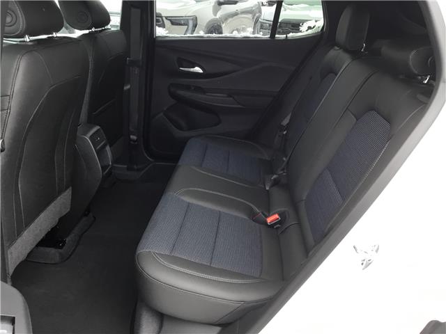 2026 Buick Envista Preferred (Stk: 26276) in Cornwall - Image 6 of 13