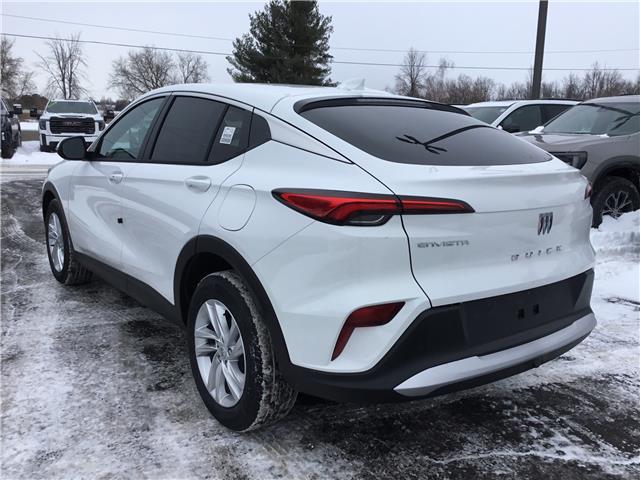 2026 Buick Envista Preferred (Stk: 26276) in Cornwall - Image 8 of 13