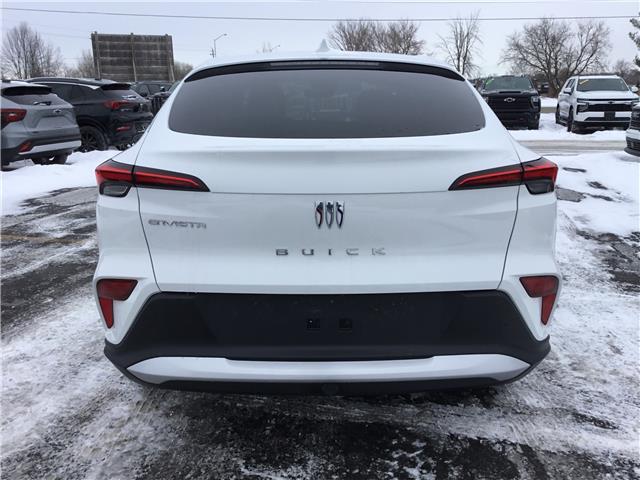 2026 Buick Envista Preferred (Stk: 26276) in Cornwall - Image 9 of 13