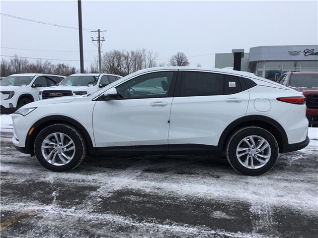 2026 Buick Envista Preferred (Stk: 26276) in Cornwall - Image 7 of 13