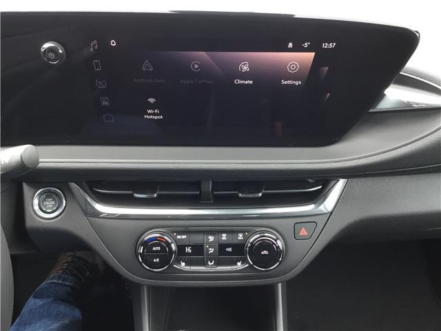 2026 Buick Envista Preferred (Stk: 26276) in Cornwall - Image 4 of 13