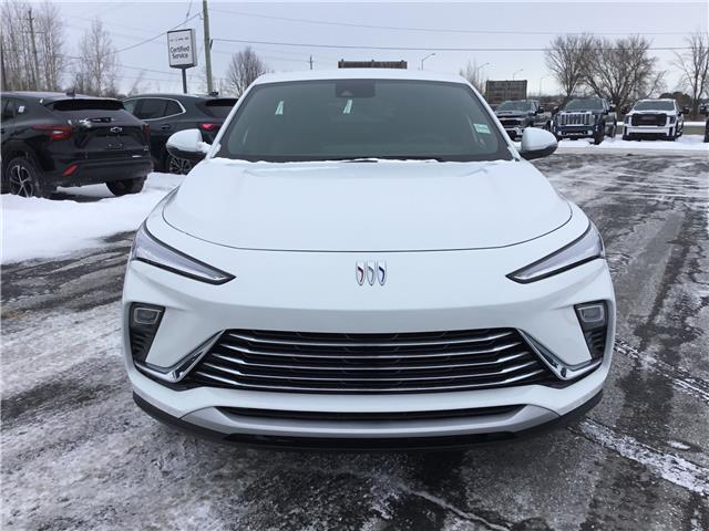 2026 Buick Envista Preferred (Stk: 26276) in Cornwall - Image 13 of 13