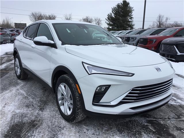 2026 Buick Envista Preferred (Stk: 26276) in Cornwall - Image 12 of 13