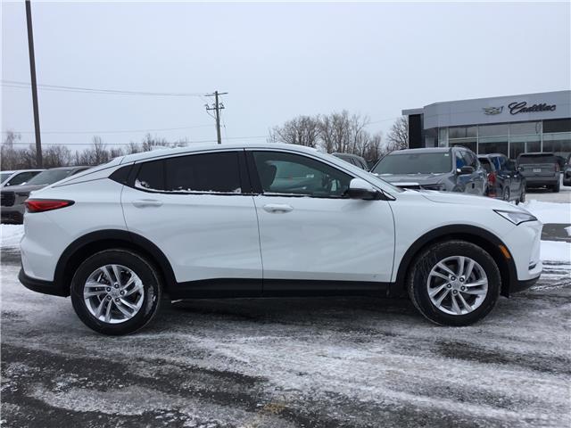 2026 Buick Envista Preferred (Stk: 26276) in Cornwall - Image 11 of 13