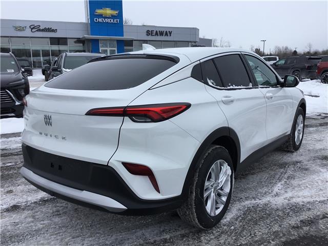 2026 Buick Envista Preferred (Stk: 26276) in Cornwall - Image 10 of 13