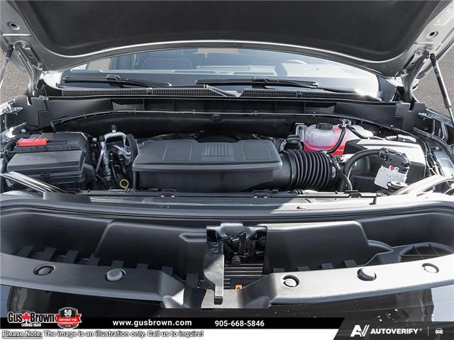 2026 GMC Yukon XL Elevation (Stk: R254897) in WHITBY - Image 6 of 25