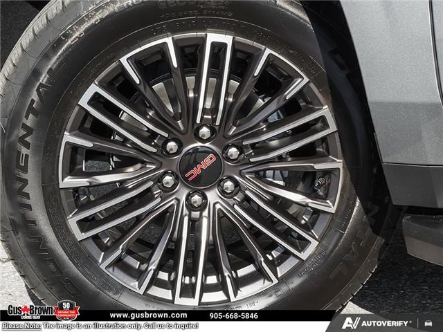 2026 GMC Yukon XL Elevation (Stk: R254897) in WHITBY - Image 8 of 25