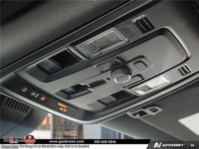 2026 GMC Yukon XL Elevation (Stk: R254897) in WHITBY - Image 19 of 25