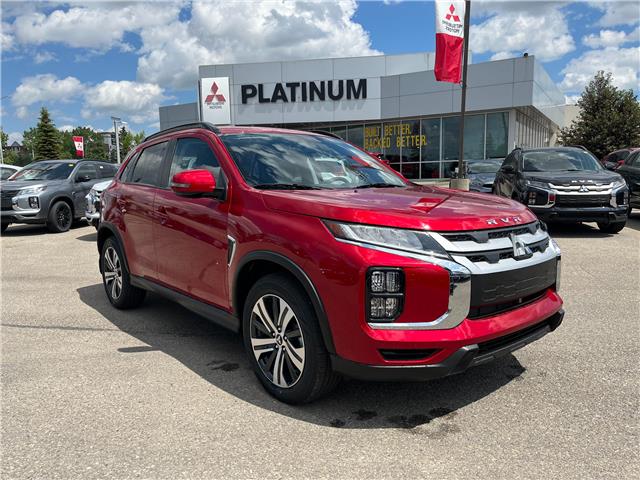2026 Mitsubishi RVR SEL