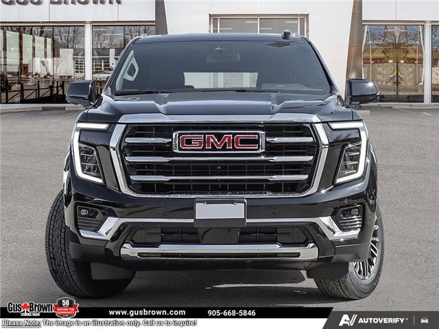 2026 GMC Yukon XL Elevation (Stk: R180771) in WHITBY - Image 2 of 24 2026 GMC Yukon XL Elevation (Stk: R180771) in WHITBY - Image 2 of 24