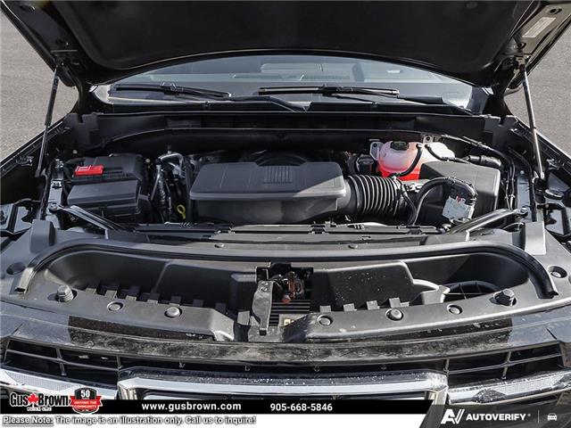 2026 GMC Yukon XL Elevation (Stk: R180771) in WHITBY - Image 6 of 24 2026 GMC Yukon XL Elevation (Stk: R180771) in WHITBY - Image 6 of 24