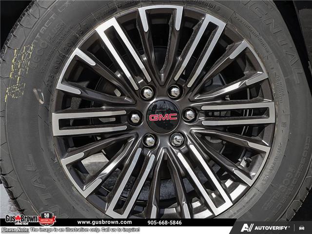 2026 GMC Yukon XL Elevation (Stk: R180771) in WHITBY - Image 7 of 24 2026 GMC Yukon XL Elevation (Stk: R180771) in WHITBY - Image 7 of 24