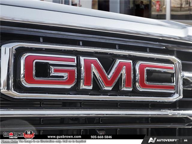 2026 GMC Yukon XL Elevation (Stk: R180771) in WHITBY - Image 8 of 24 2026 GMC Yukon XL Elevation (Stk: R180771) in WHITBY - Image 8 of 24