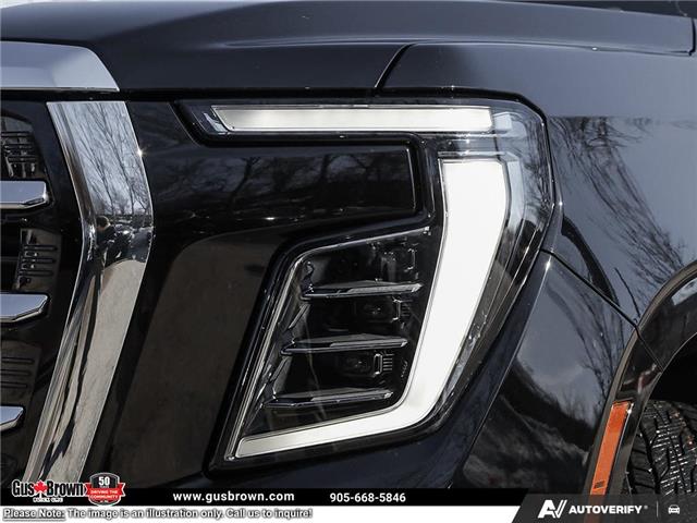 2026 GMC Yukon XL Elevation (Stk: R180771) in WHITBY - Image 9 of 24 2026 GMC Yukon XL Elevation (Stk: R180771) in WHITBY - Image 9 of 24