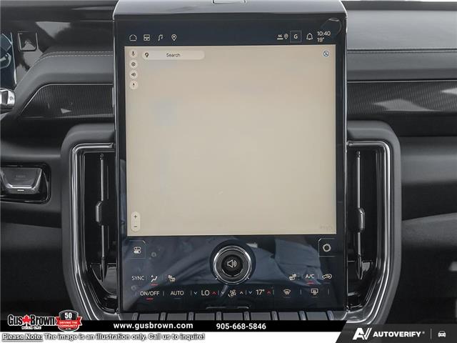 2026 GMC Yukon XL Elevation (Stk: R180771) in WHITBY - Image 16 of 24 2026 GMC Yukon XL Elevation (Stk: R180771) in WHITBY - Image 16 of 24