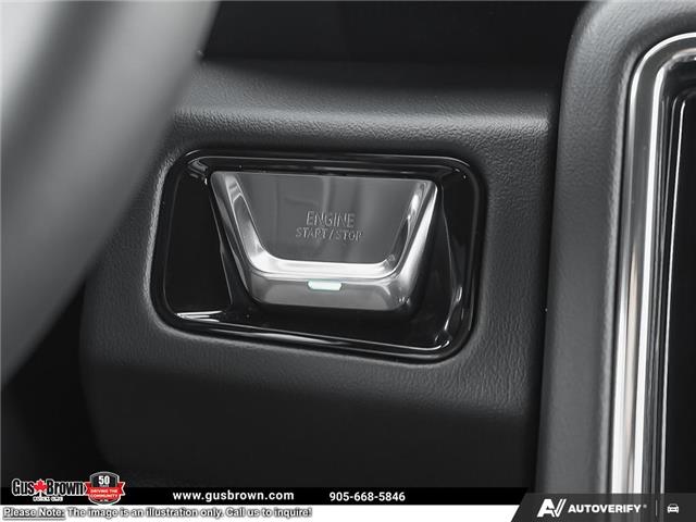 2026 GMC Yukon XL Elevation (Stk: R180771) in WHITBY - Image 24 of 24 2026 GMC Yukon XL Elevation (Stk: R180771) in WHITBY - Image 24 of 24