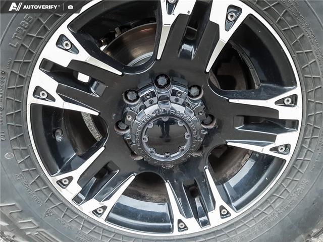 2022 RAM 2500 Big Horn (Stk: MS694AA) in Kamloops - Image 6 of 24