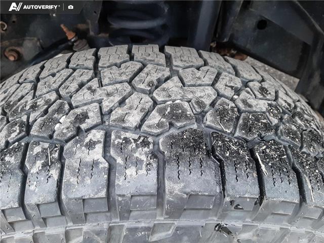 2022 RAM 2500 Big Horn (Stk: MS694AA) in Kamloops - Image 7 of 24