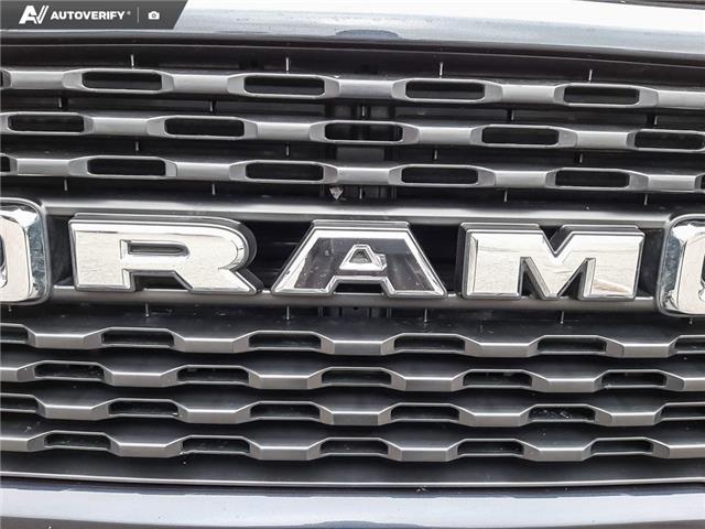 2022 RAM 2500 Big Horn (Stk: MS694AA) in Kamloops - Image 9 of 24