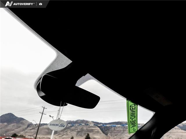 2022 RAM 2500 Big Horn (Stk: MS694AA) in Kamloops - Image 20 of 24