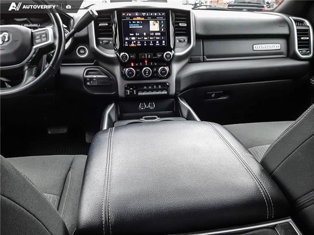2022 RAM 2500 Big Horn (Stk: MS694AA) in Kamloops - Image 23 of 24