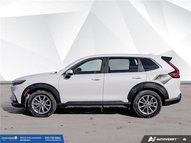 2023 Honda CR-V EX-L (Stk: U6074) in Leamington - Image 2 of 34 2023 Honda CR-V EX-L (Stk: U6074) in Leamington - Image 2 of 34