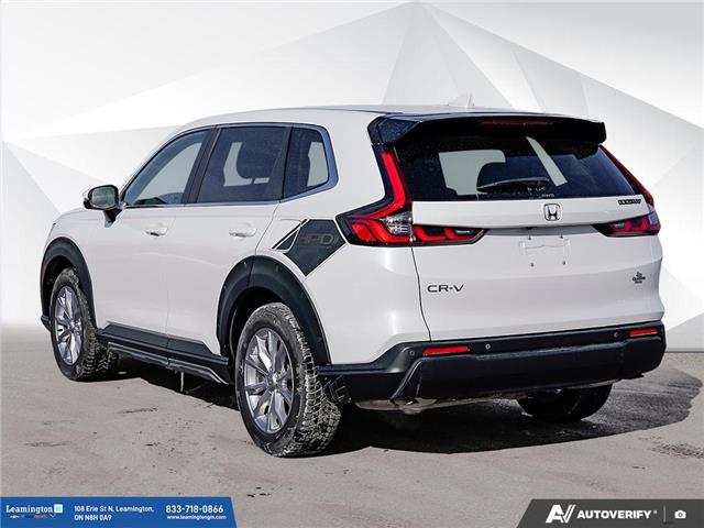 2023 Honda CR-V EX-L (Stk: U6074) in Leamington - Image 3 of 34 2023 Honda CR-V EX-L (Stk: U6074) in Leamington - Image 3 of 34