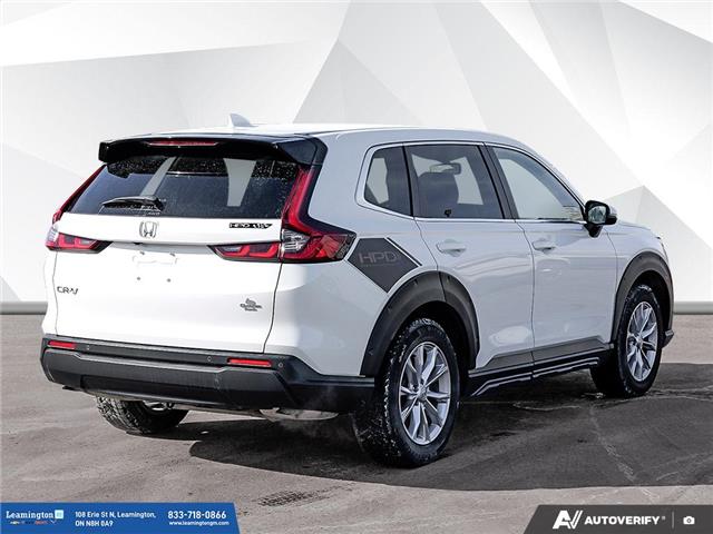 2023 Honda CR-V EX-L (Stk: U6074) in Leamington - Image 6 of 34 2023 Honda CR-V EX-L (Stk: U6074) in Leamington - Image 6 of 34