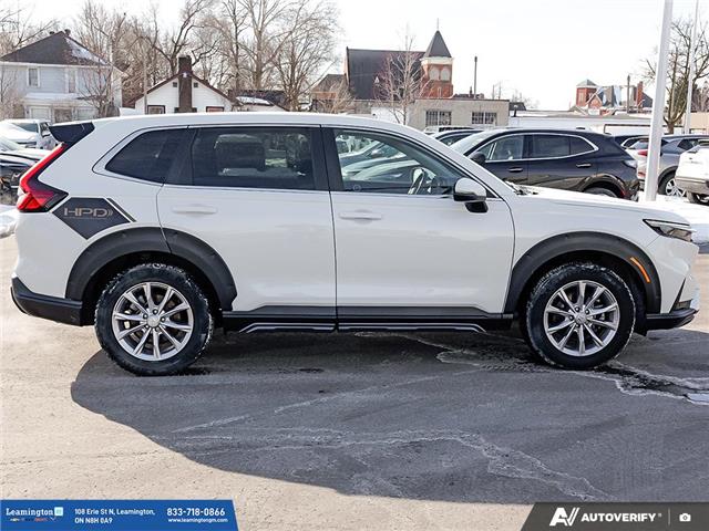 2023 Honda CR-V EX-L (Stk: U6074) in Leamington - Image 7 of 34 2023 Honda CR-V EX-L (Stk: U6074) in Leamington - Image 7 of 34