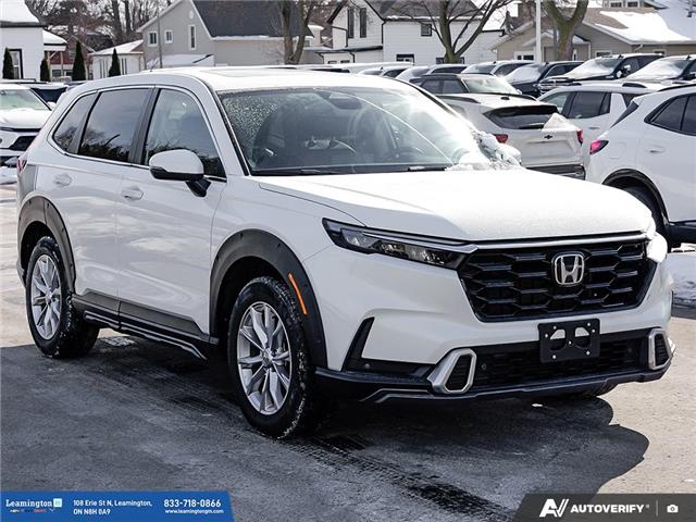 2023 Honda CR-V EX-L (Stk: U6074) in Leamington - Image 8 of 34 2023 Honda CR-V EX-L (Stk: U6074) in Leamington - Image 8 of 34