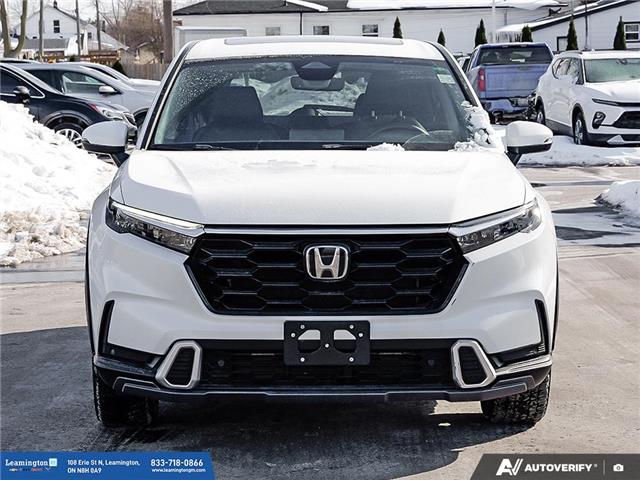 2023 Honda CR-V EX-L (Stk: U6074) in Leamington - Image 9 of 34 2023 Honda CR-V EX-L (Stk: U6074) in Leamington - Image 9 of 34