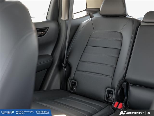 2023 Honda CR-V EX-L (Stk: U6074) in Leamington - Image 14 of 34 2023 Honda CR-V EX-L (Stk: U6074) in Leamington - Image 14 of 34