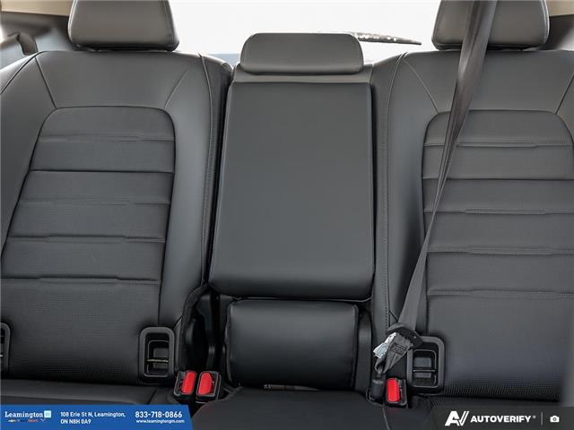 2023 Honda CR-V EX-L (Stk: U6074) in Leamington - Image 16 of 34 2023 Honda CR-V EX-L (Stk: U6074) in Leamington - Image 16 of 34