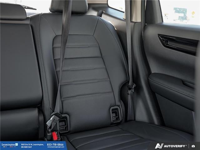 2023 Honda CR-V EX-L (Stk: U6074) in Leamington - Image 17 of 34 2023 Honda CR-V EX-L (Stk: U6074) in Leamington - Image 17 of 34