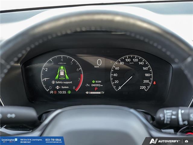 2023 Honda CR-V EX-L (Stk: U6074) in Leamington - Image 19 of 34 2023 Honda CR-V EX-L (Stk: U6074) in Leamington - Image 19 of 34