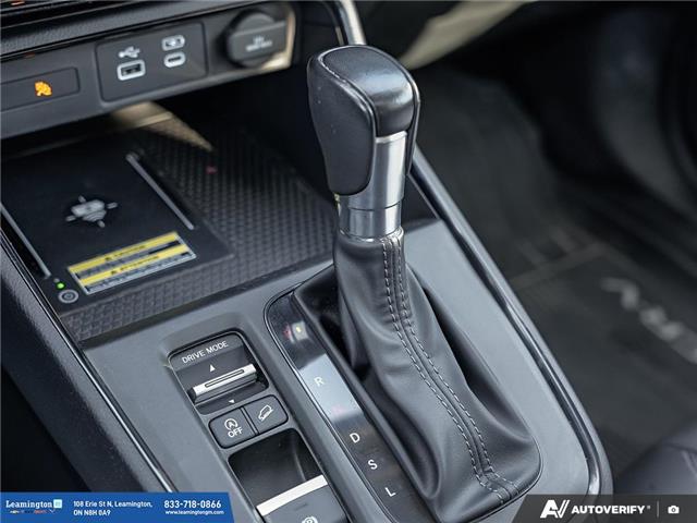 2023 Honda CR-V EX-L (Stk: U6074) in Leamington - Image 23 of 34 2023 Honda CR-V EX-L (Stk: U6074) in Leamington - Image 23 of 34