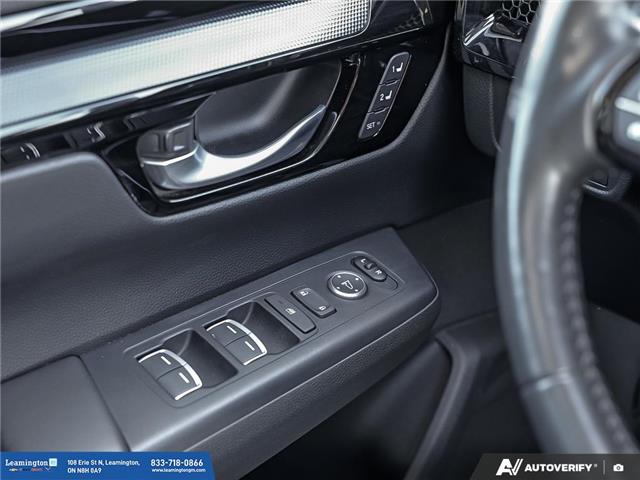 2023 Honda CR-V EX-L (Stk: U6074) in Leamington - Image 24 of 34 2023 Honda CR-V EX-L (Stk: U6074) in Leamington - Image 24 of 34