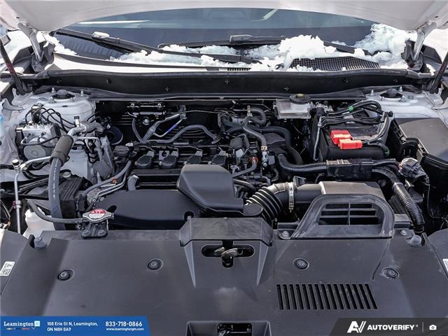 2023 Honda CR-V EX-L (Stk: U6074) in Leamington - Image 25 of 34 2023 Honda CR-V EX-L (Stk: U6074) in Leamington - Image 25 of 34