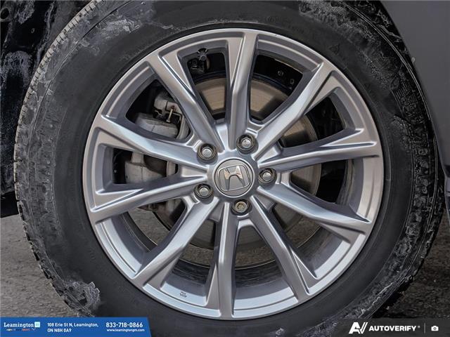 2023 Honda CR-V EX-L (Stk: U6074) in Leamington - Image 27 of 34 2023 Honda CR-V EX-L (Stk: U6074) in Leamington - Image 27 of 34