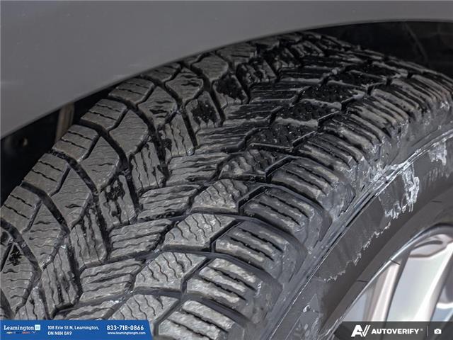 2023 Honda CR-V EX-L (Stk: U6074) in Leamington - Image 28 of 34 2023 Honda CR-V EX-L (Stk: U6074) in Leamington - Image 28 of 34