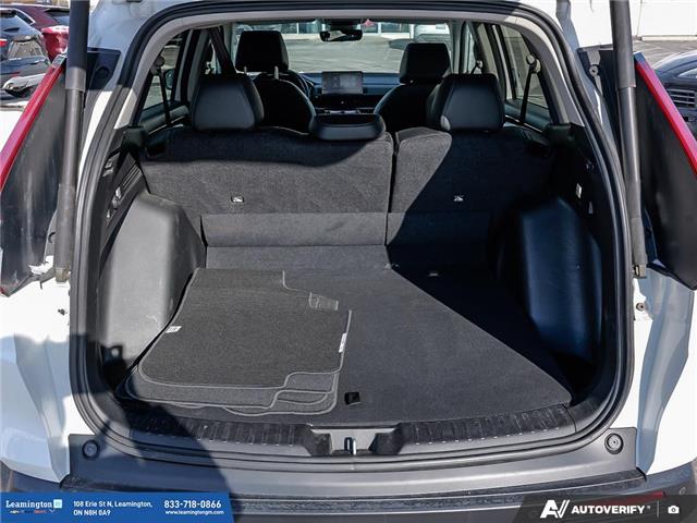 2023 Honda CR-V EX-L (Stk: U6074) in Leamington - Image 29 of 34 2023 Honda CR-V EX-L (Stk: U6074) in Leamington - Image 29 of 34