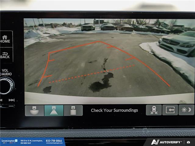 2023 Honda CR-V EX-L (Stk: U6074) in Leamington - Image 31 of 34 2023 Honda CR-V EX-L (Stk: U6074) in Leamington - Image 31 of 34