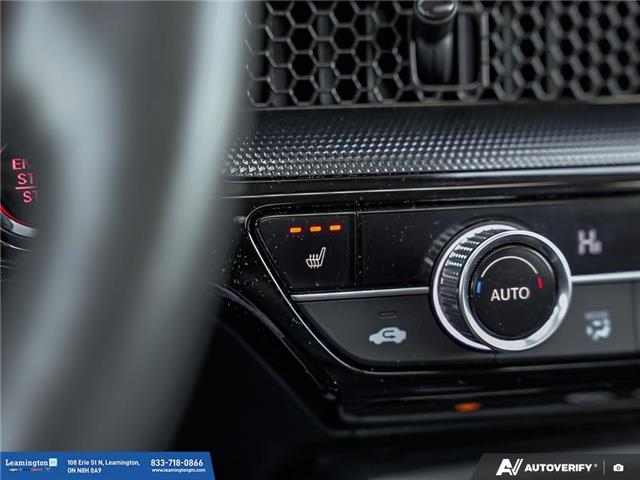 2023 Honda CR-V EX-L (Stk: U6074) in Leamington - Image 32 of 34 2023 Honda CR-V EX-L (Stk: U6074) in Leamington - Image 32 of 34