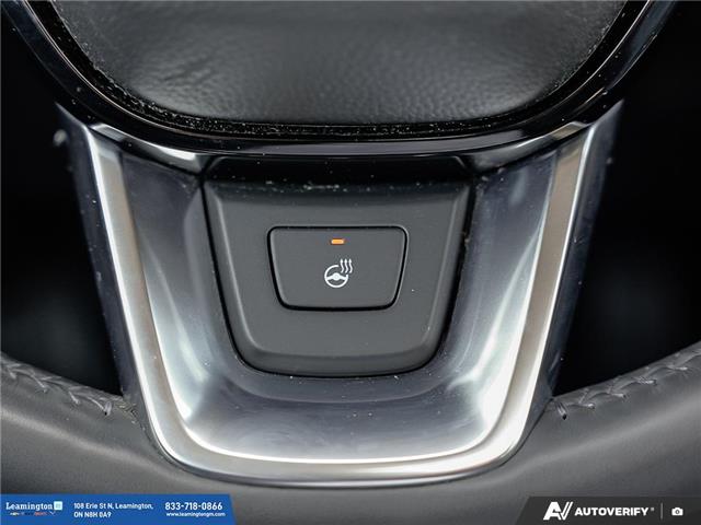 2023 Honda CR-V EX-L (Stk: U6074) in Leamington - Image 33 of 34 2023 Honda CR-V EX-L (Stk: U6074) in Leamington - Image 33 of 34