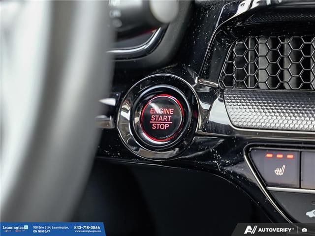 2023 Honda CR-V EX-L (Stk: U6074) in Leamington - Image 34 of 34 2023 Honda CR-V EX-L (Stk: U6074) in Leamington - Image 34 of 34