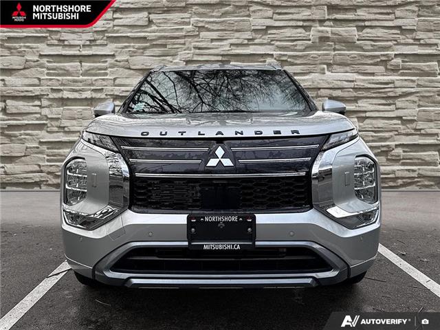 2026 Mitsubishi Outlander GT (Stk: 605420) in North Vancouver - Image 2 of 23