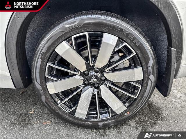 2026 Mitsubishi Outlander GT (Stk: 605420) in North Vancouver - Image 6 of 23