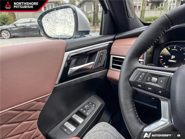 2026 Mitsubishi Outlander GT (Stk: 605420) in North Vancouver - Image 15 of 23