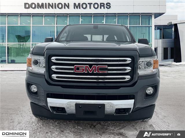 2016 GMC Canyon SLE (Stk: 28550B) in Thunder Bay - Image 2 of 23 2016 GMC Canyon SLE (Stk: 28550B) in Thunder Bay - Image 2 of 23