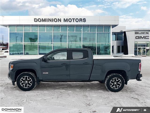 2016 GMC Canyon SLE (Stk: 28550B) in Thunder Bay - Image 3 of 23 2016 GMC Canyon SLE (Stk: 28550B) in Thunder Bay - Image 3 of 23